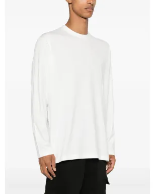 Y-3 ロングスリーブ Tシャツ - サムネイル4