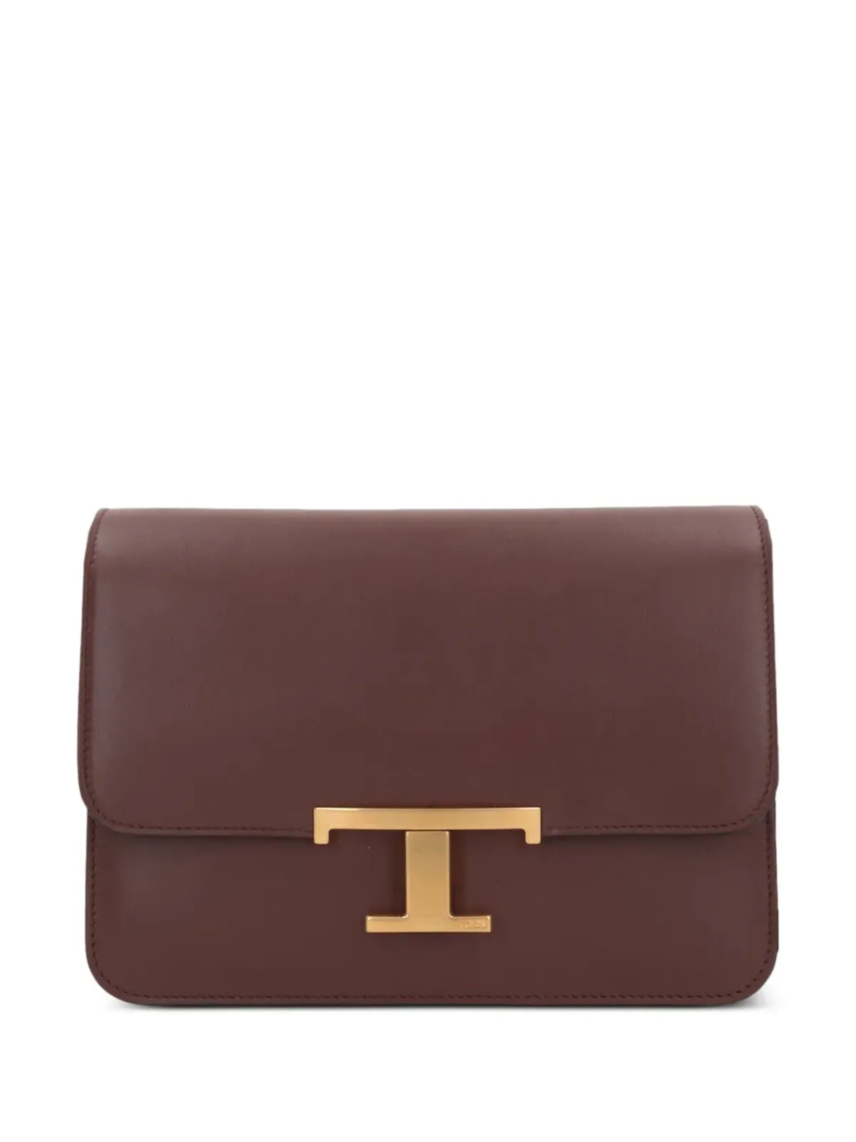Tod's ミニ T Timeless クロスボディバッグ - 画像1