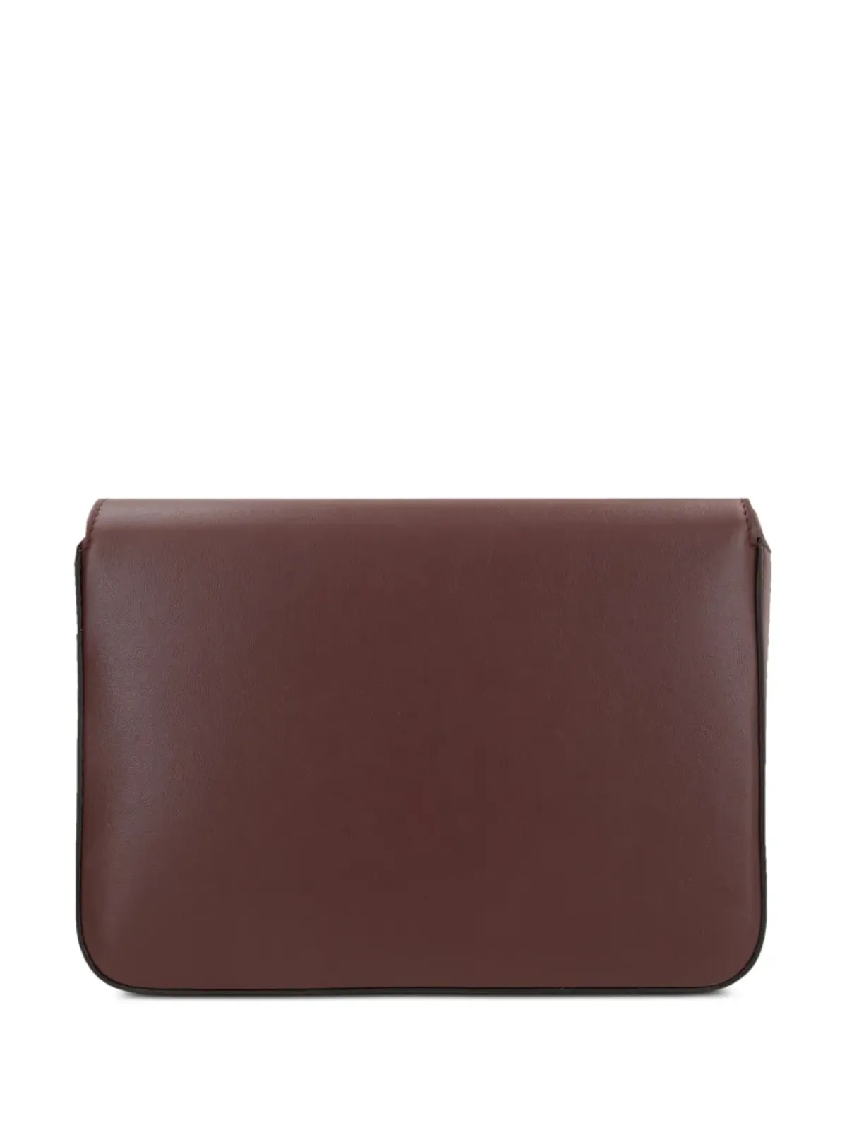 Tod's ミニ T Timeless クロスボディバッグ - 画像3