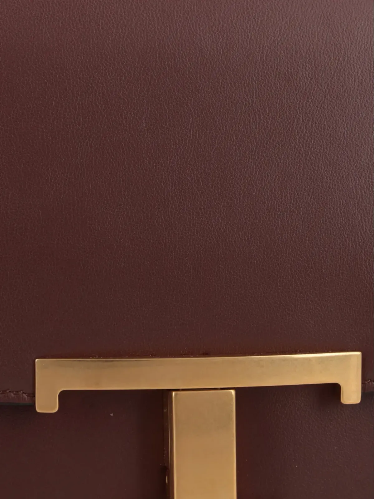 Tod's ミニ T Timeless クロスボディバッグ - 画像4