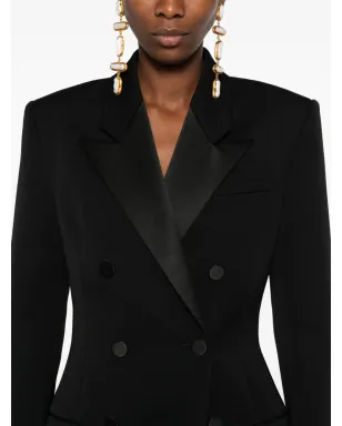 Saint Laurent ウールブレザー - サムネイル5