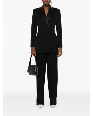 Saint Laurent ウールブレザー - サムネイル2