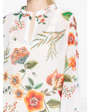Johnny Was Ardella maxi dress - サムネイル5