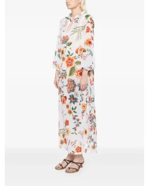 Johnny Was Ardella maxi dress - サムネイル3