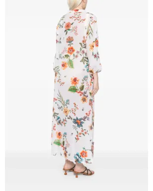 Johnny Was Ardella maxi dress - サムネイル4