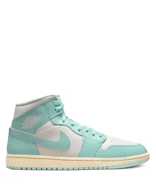 Jordan エアジョーダン 1 ミッド スニーカー - サムネイル1