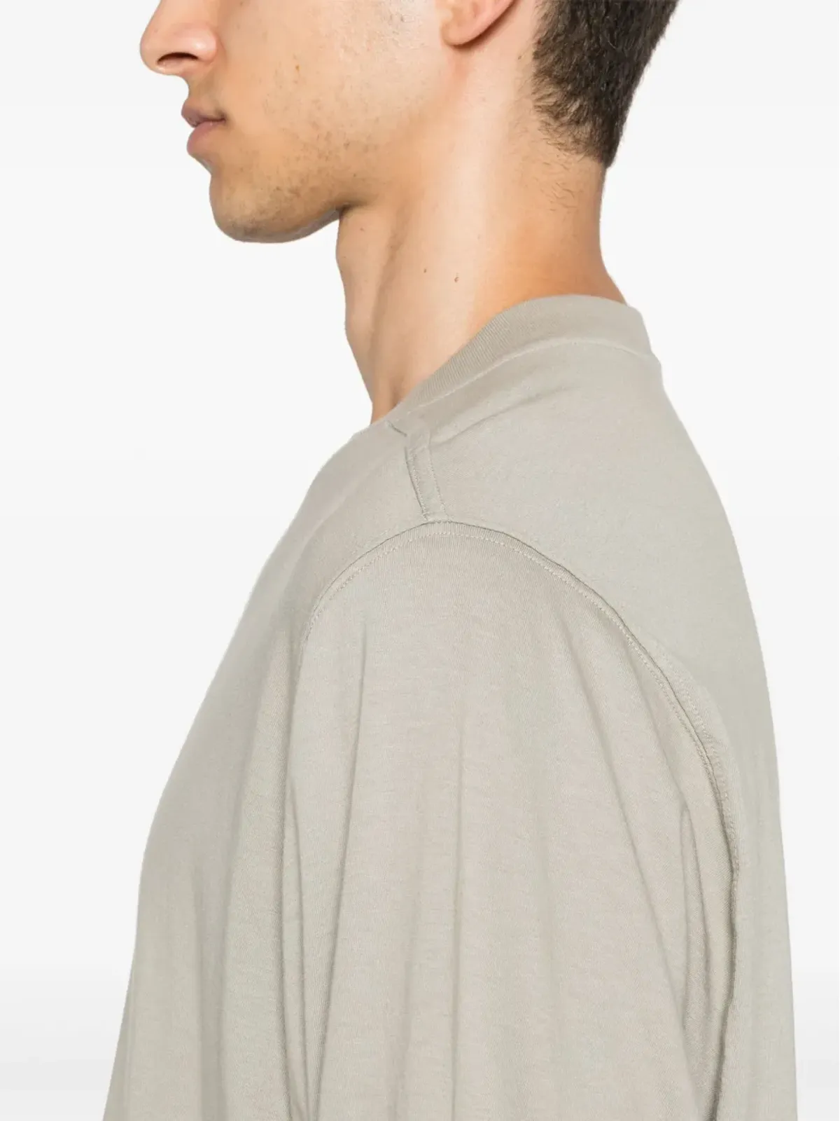 Rick Owens DRKSHDW Tシャツ - 画像5