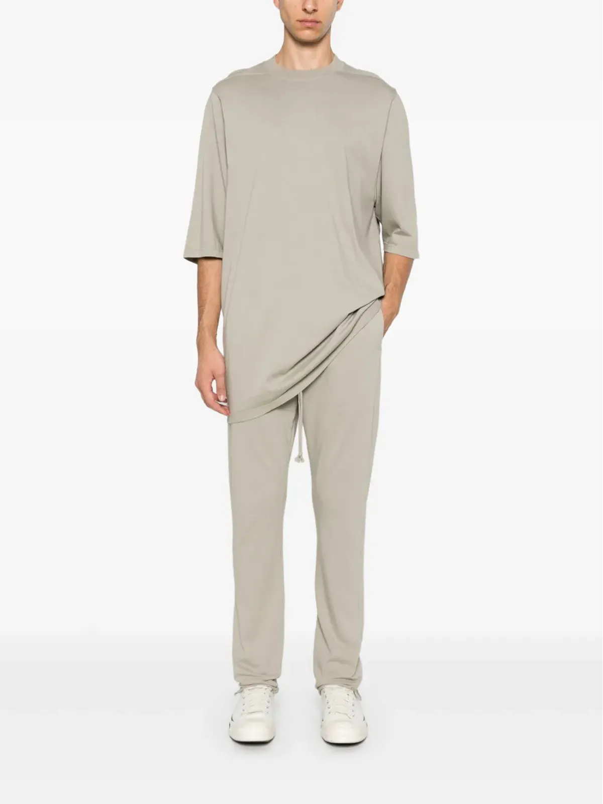 Rick Owens DRKSHDW Tシャツ - 画像2