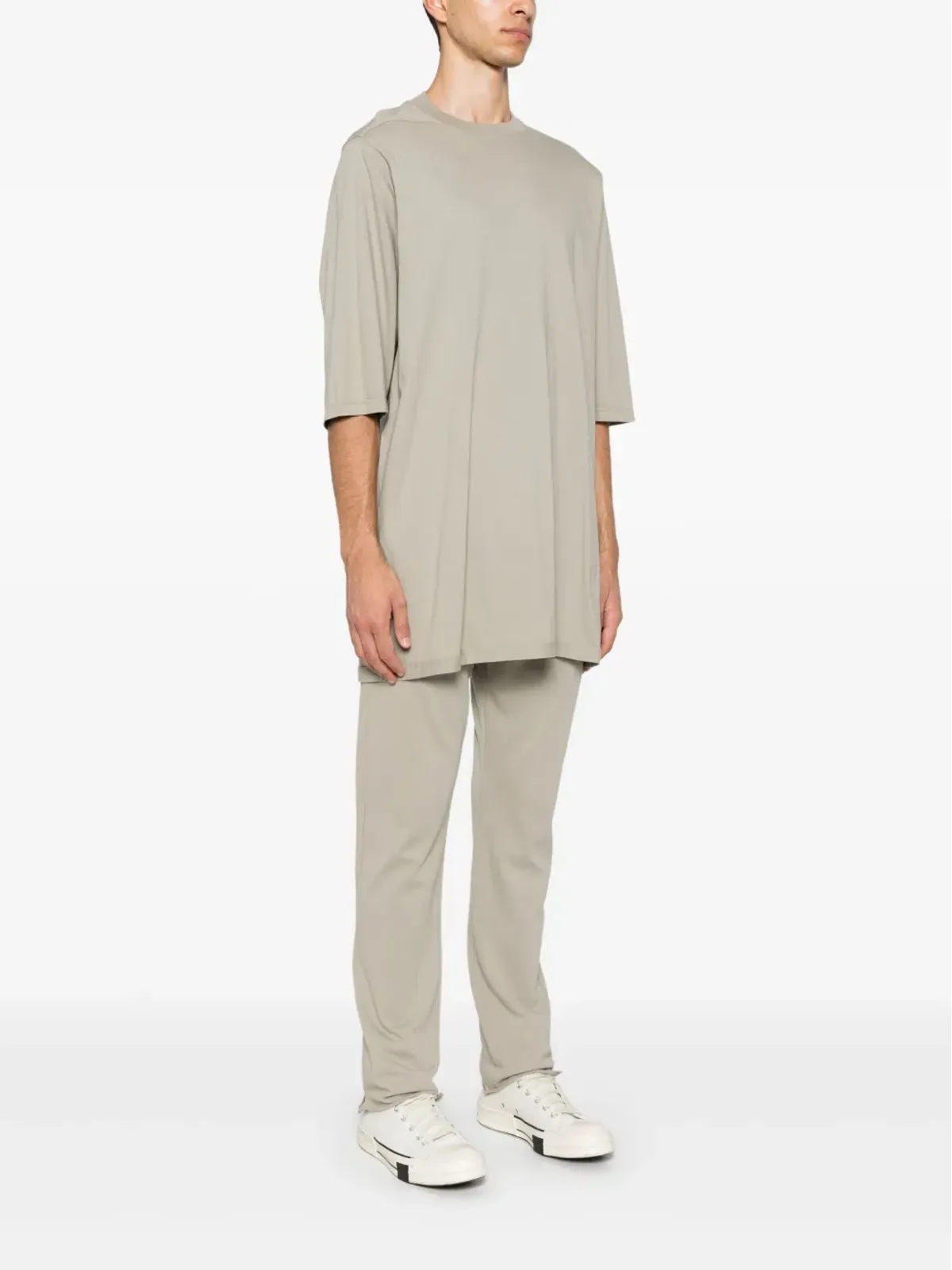 Rick Owens DRKSHDW Tシャツ - 画像3