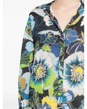 Johnny Was Jenn shirt - サムネイル5