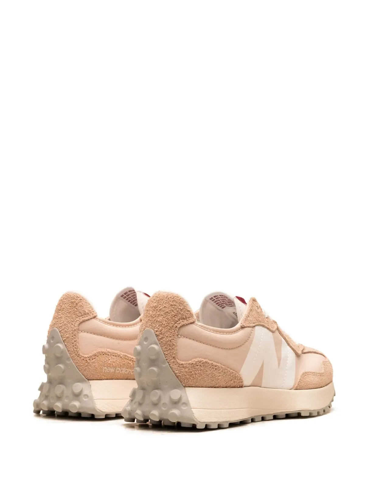 New Balance 327 スニーカー - 画像3