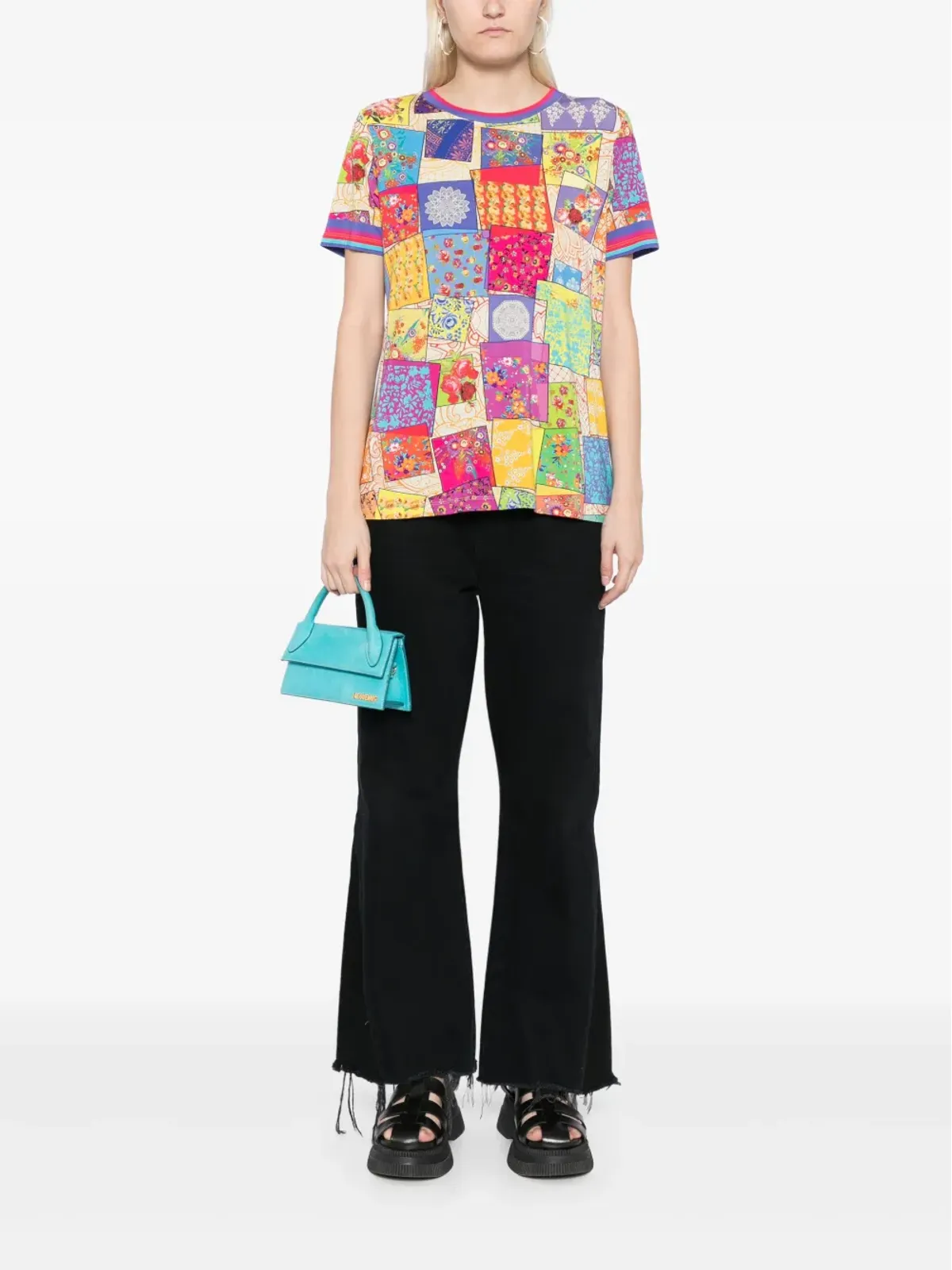 Johnny Was The Janie T-shirt - 画像2