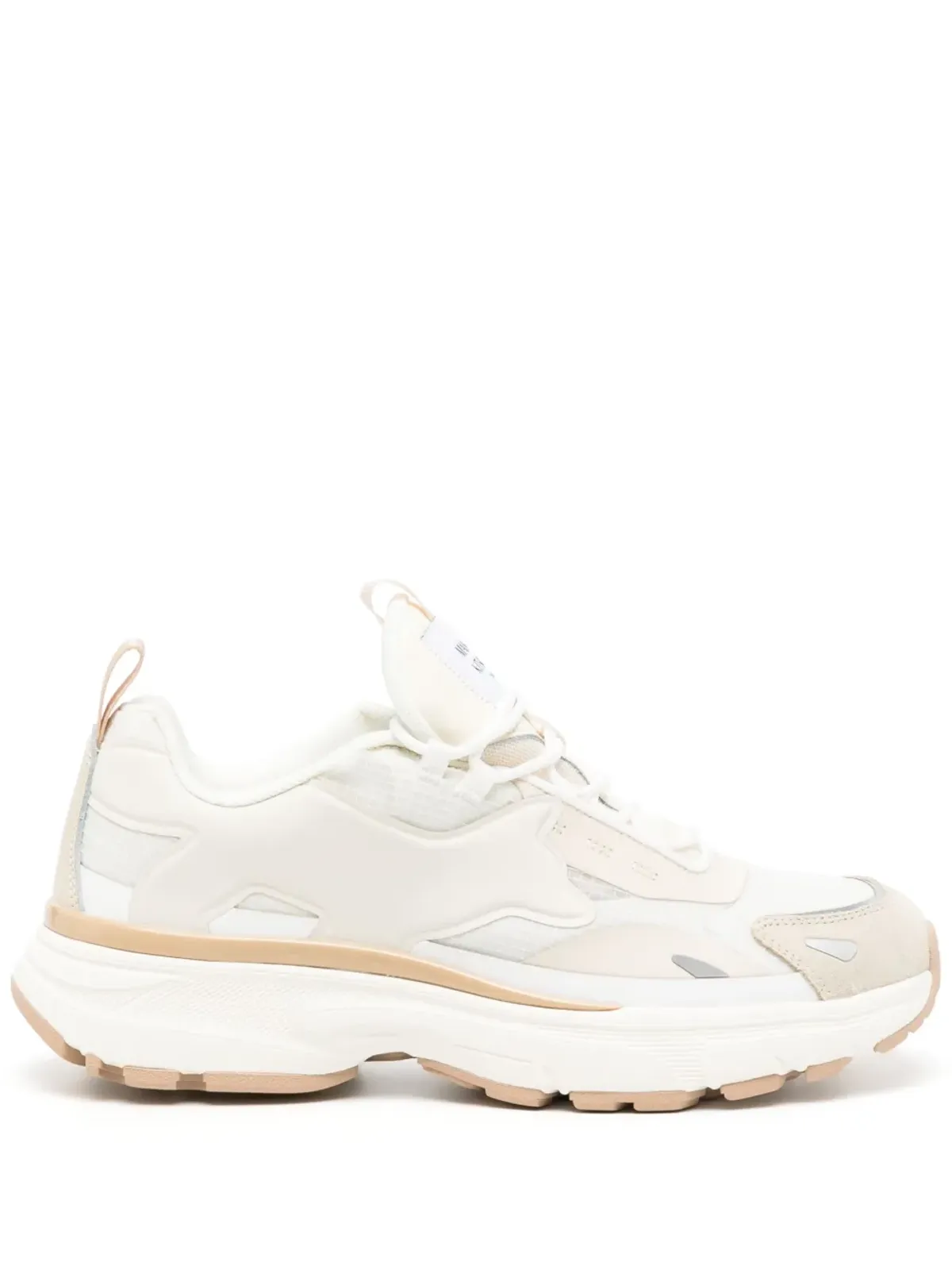 Maison Kitsuné ソラ スニーカー - ネュートラルカラー - 画像1