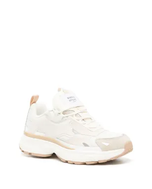 Maison Kitsuné ソラ スニーカー - ネュートラルカラー - サムネイル2