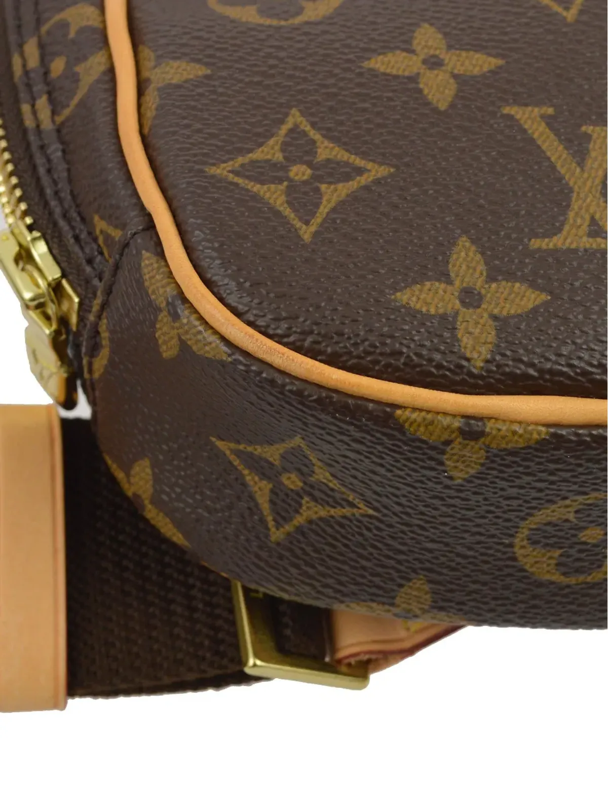 Louis Vuitton ビンテージ バッグ - 画像5