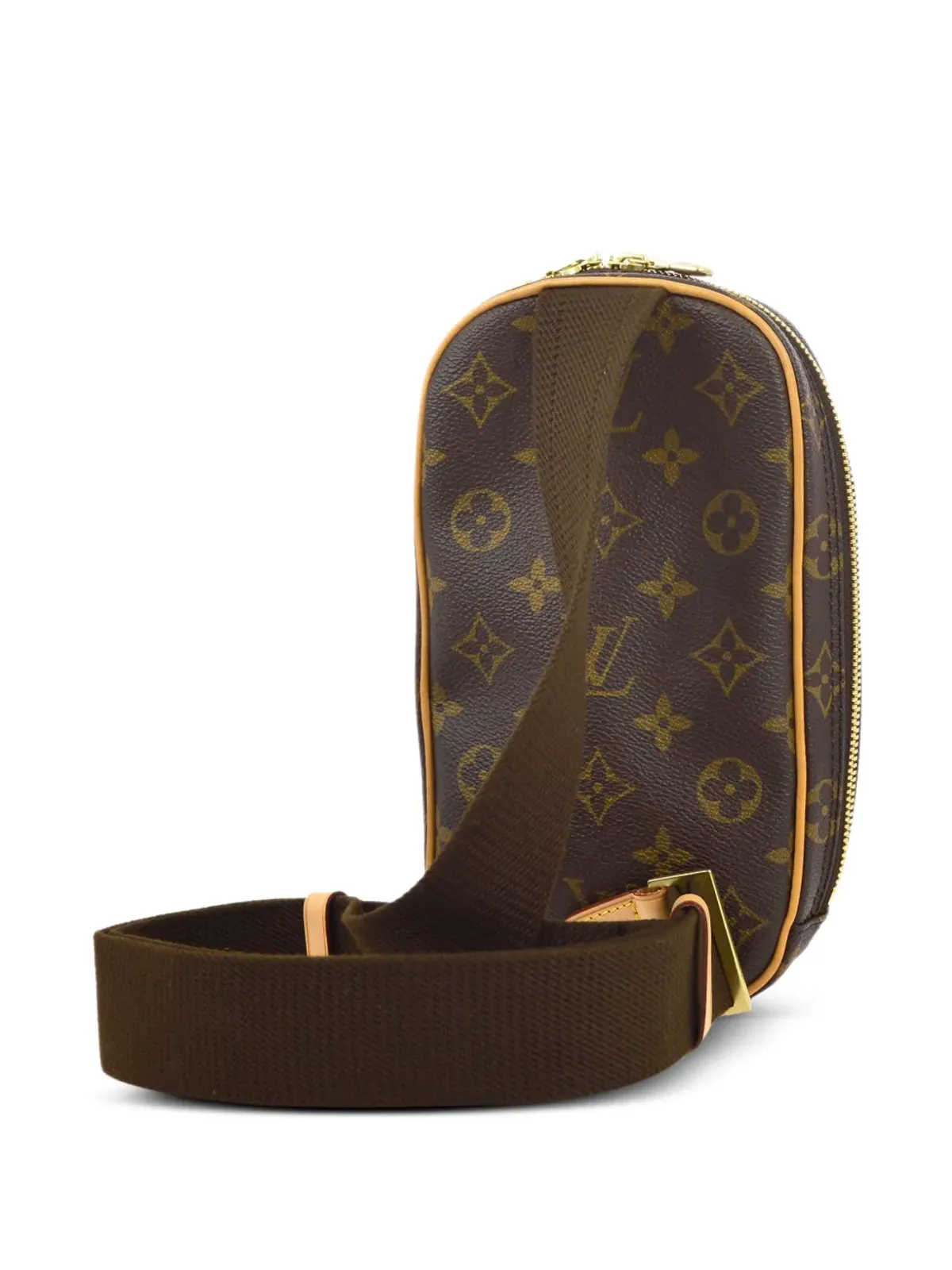 Louis Vuitton ビンテージ バッグ - 画像2