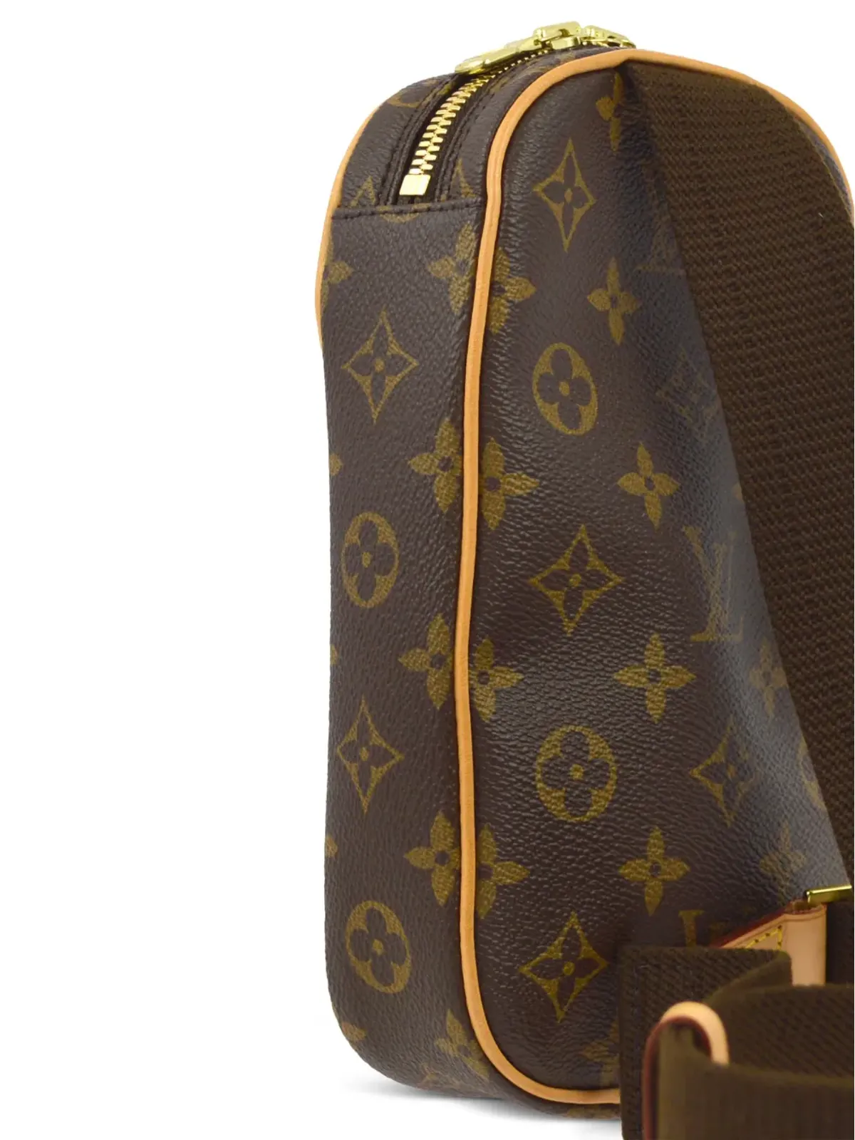 Louis Vuitton ビンテージ バッグ - 画像3