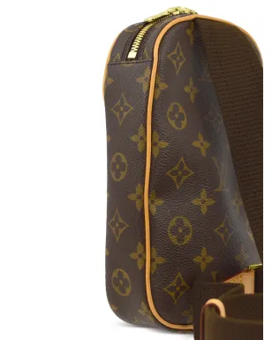 Louis Vuitton ビンテージ バッグ - サムネイル3