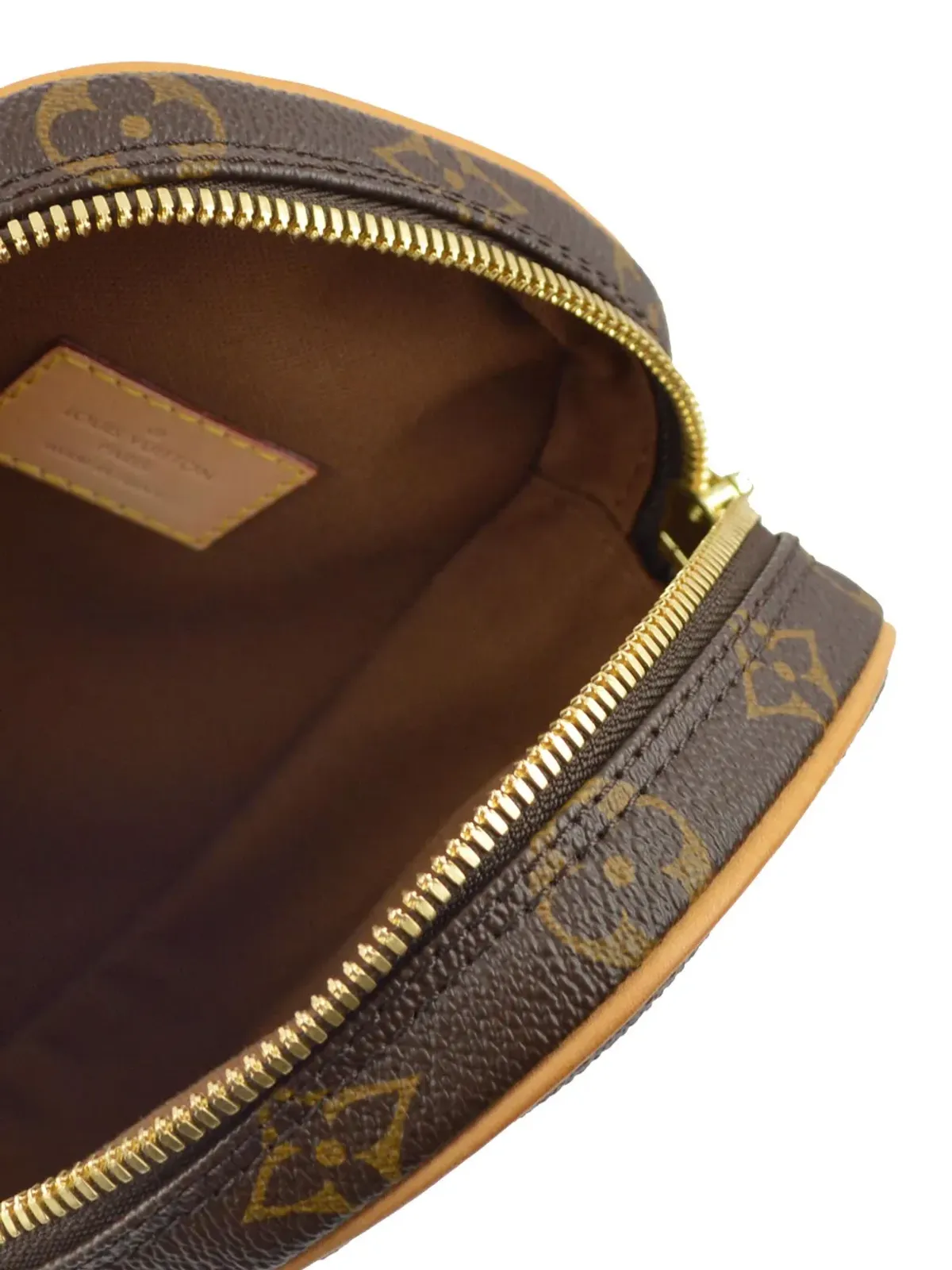 Louis Vuitton ビンテージ バッグ - 画像4