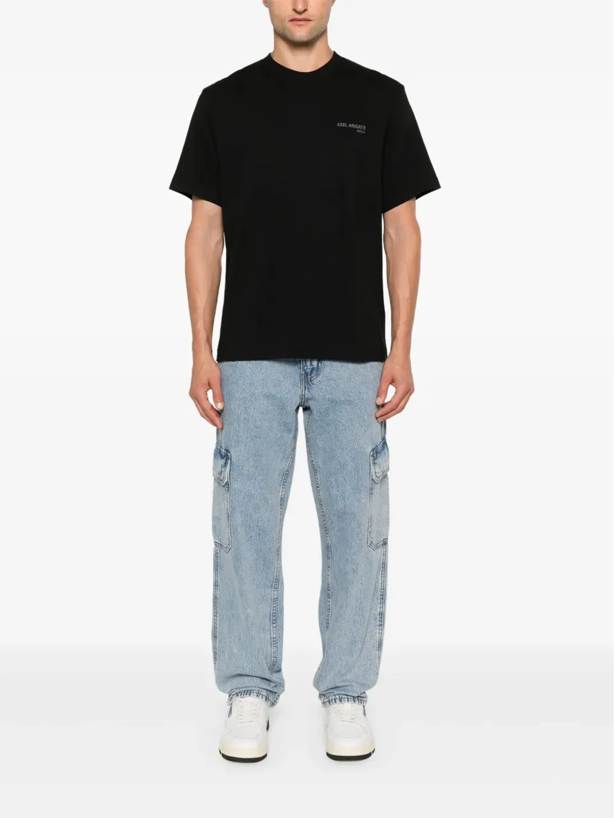 Levi's 568™カーゴジーンズ - ブルー - 画像2