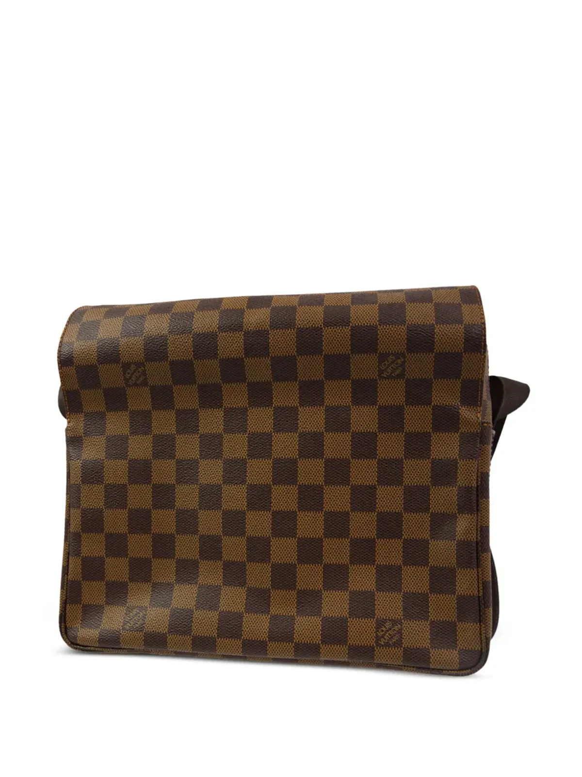 Louis Vuitton ビンテージ 2006年モデル Naviglio ショルダーバッグ ブラウン - 画像2