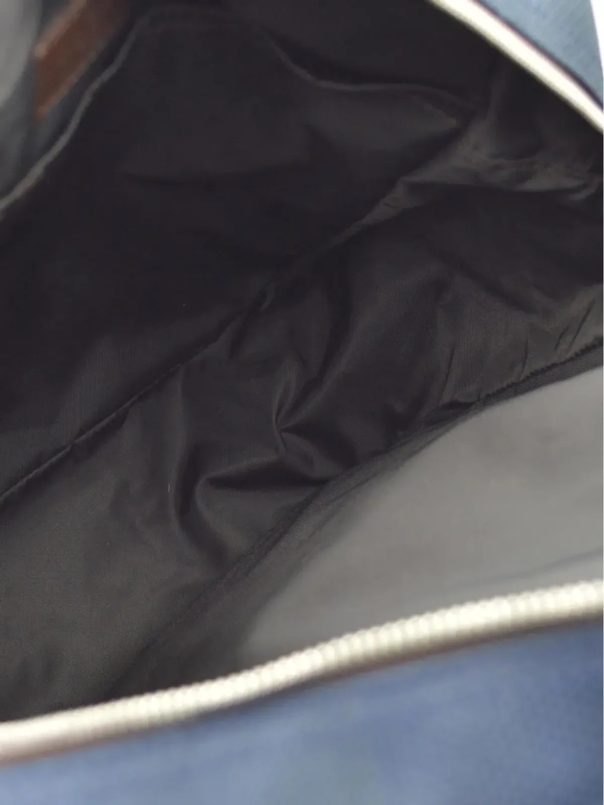 Louis Vuitton Pre-Owned 2010 パイロットショルダーバッグ - 画像5