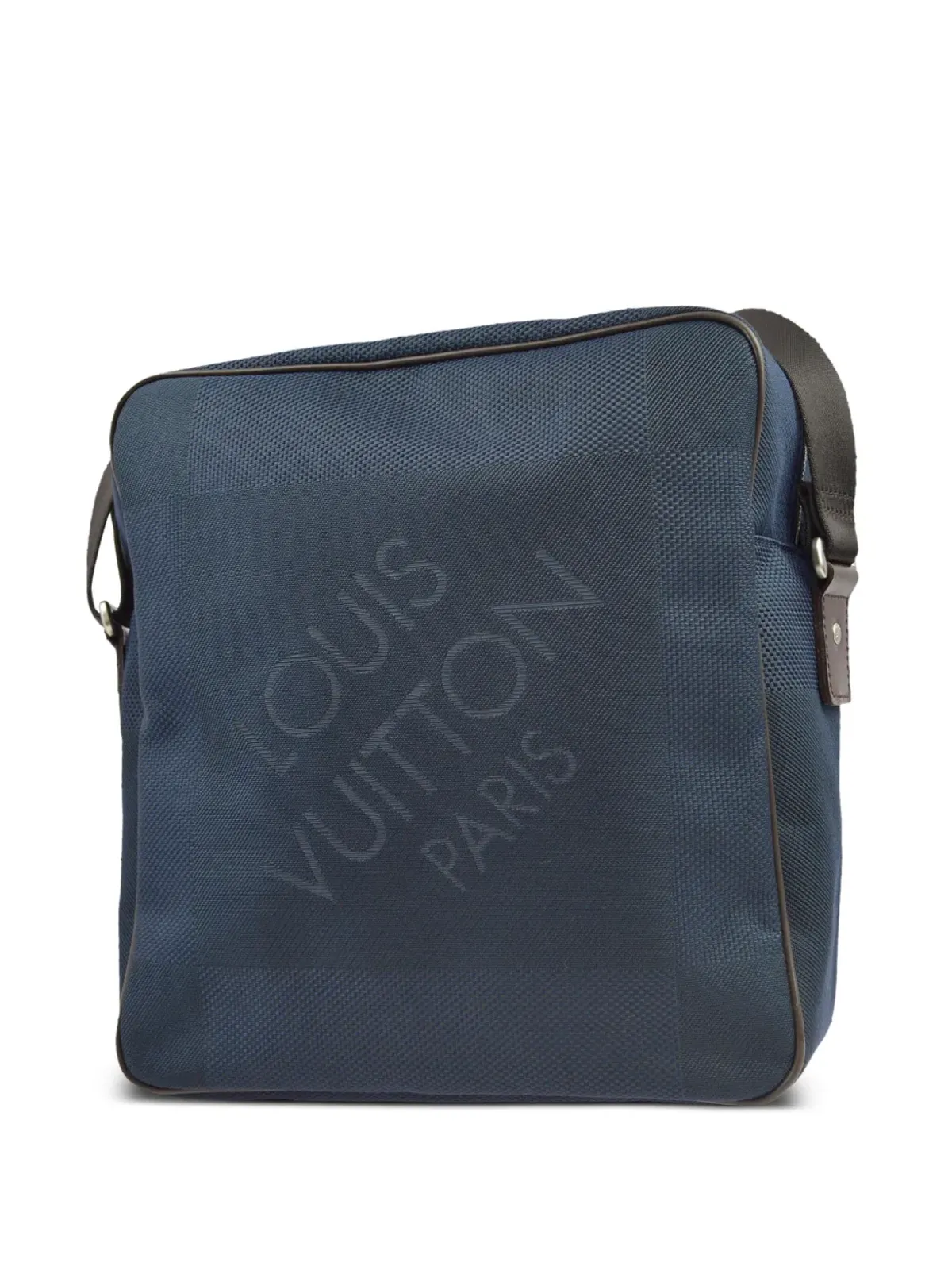 Louis Vuitton Pre-Owned 2010 パイロットショルダーバッグ - 画像2