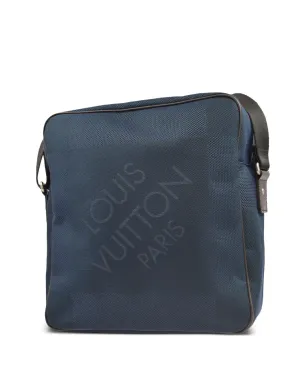 Louis Vuitton Pre-Owned 2010 パイロットショルダーバッグ - サムネイル2
