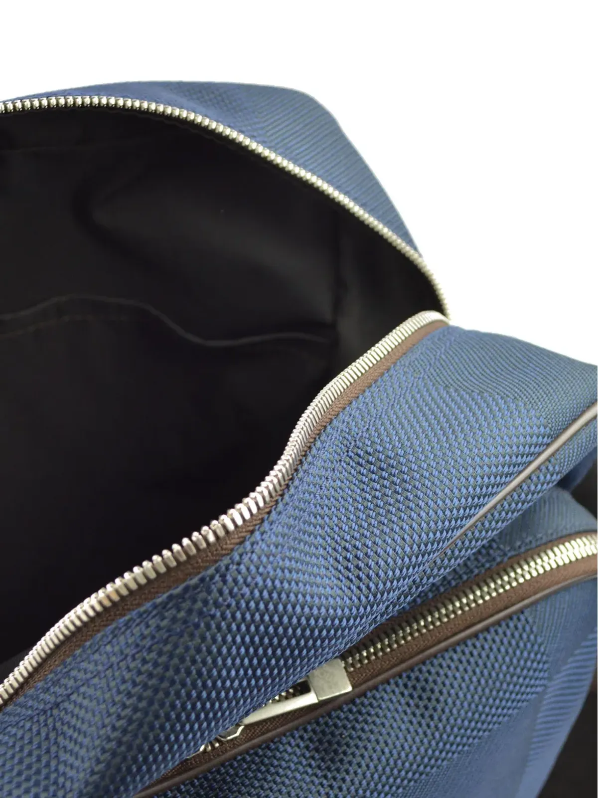 Louis Vuitton Pre-Owned 2010 パイロットショルダーバッグ - 画像4