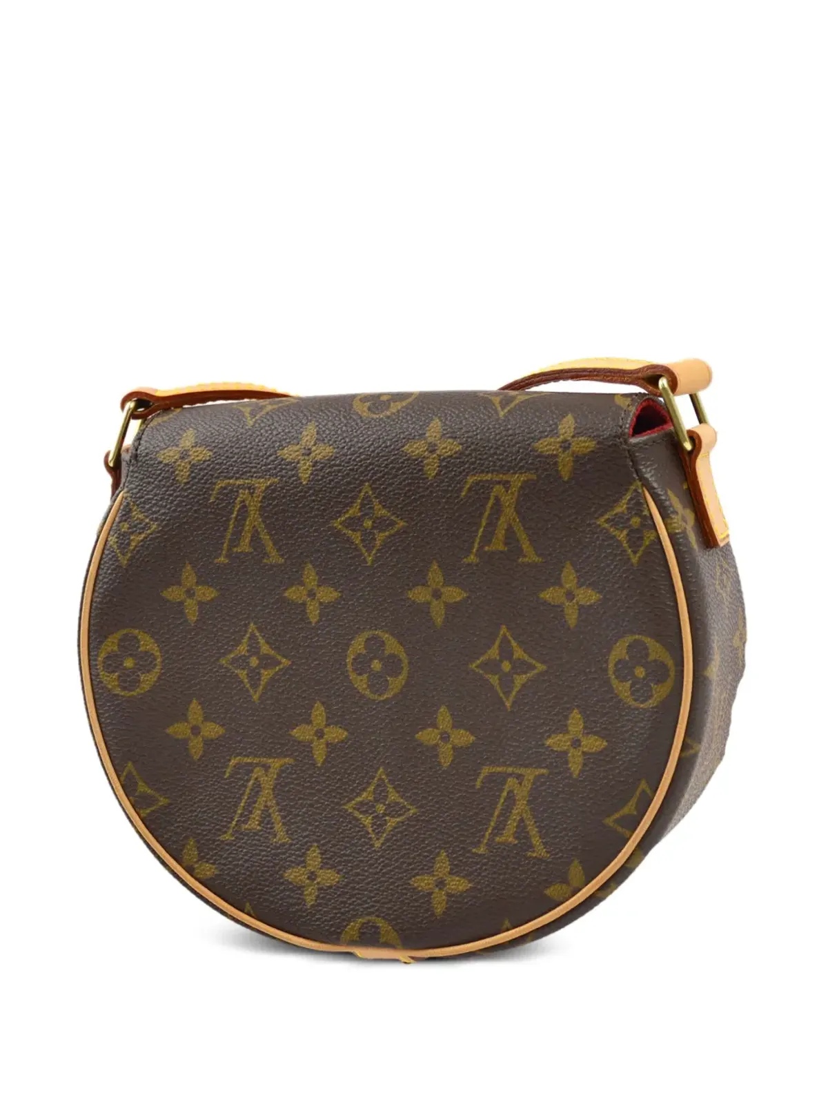 Louis Vuitton ビンテージ 2003 Tambourine ショルダーバッグ - 画像2