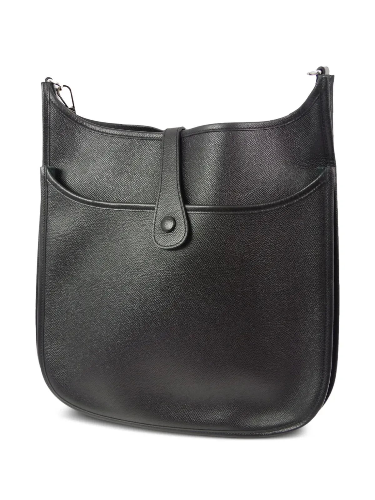 Hermès Pre-Owned イヴェリーヌIII GM ショルダーバッグ ブラック - 画像2