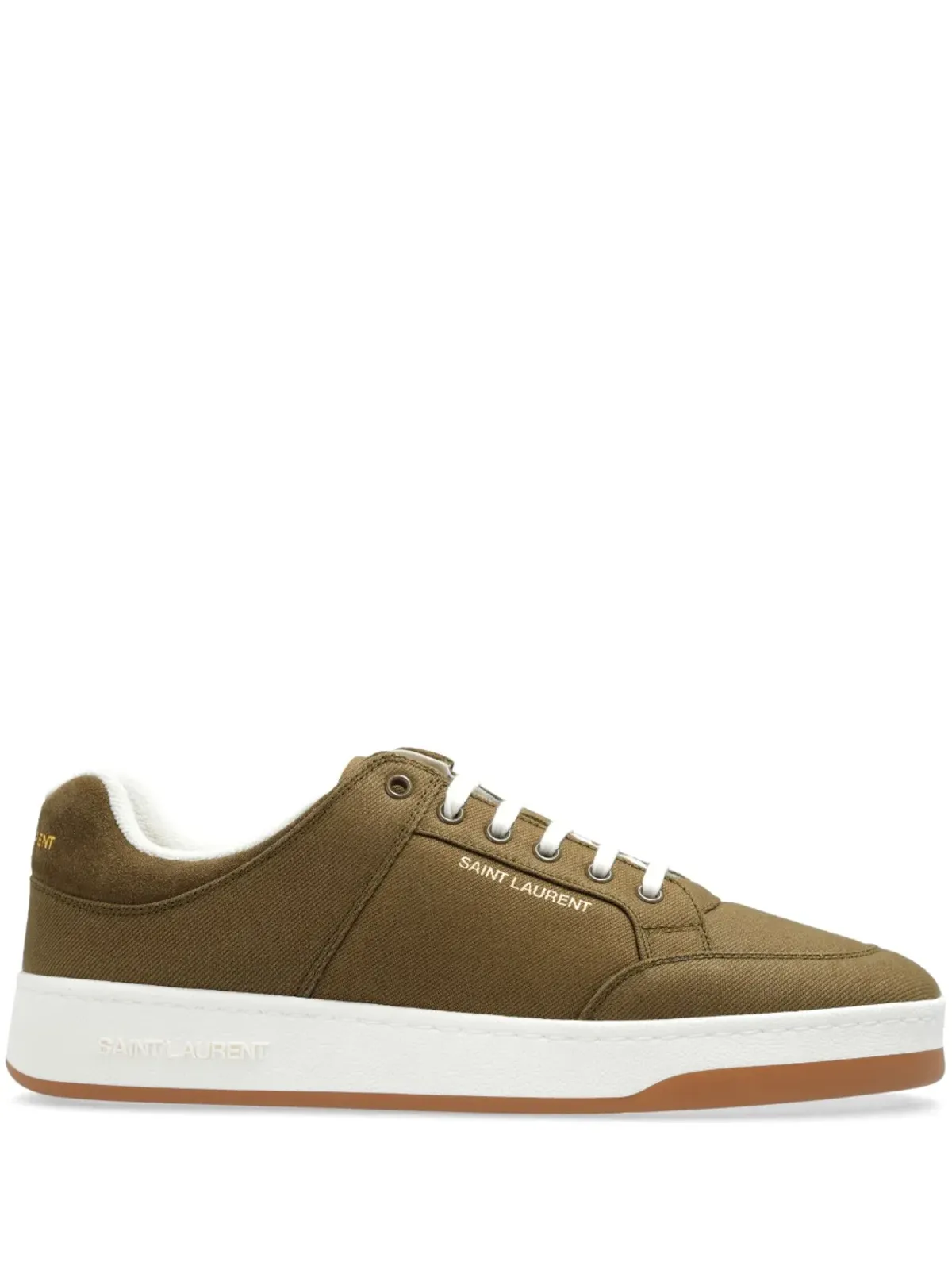 Saint Laurent SL/61 スニーカー - 画像1