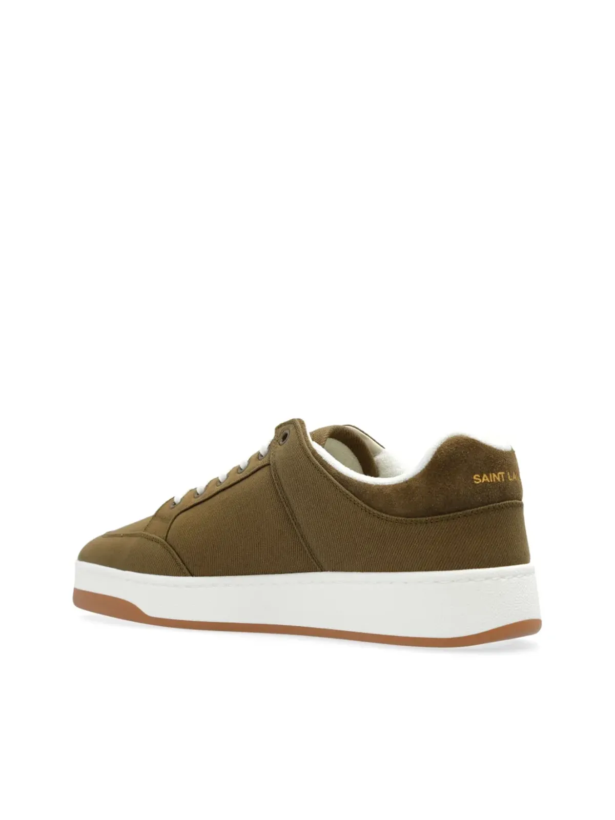 Saint Laurent SL/61 スニーカー - 画像5