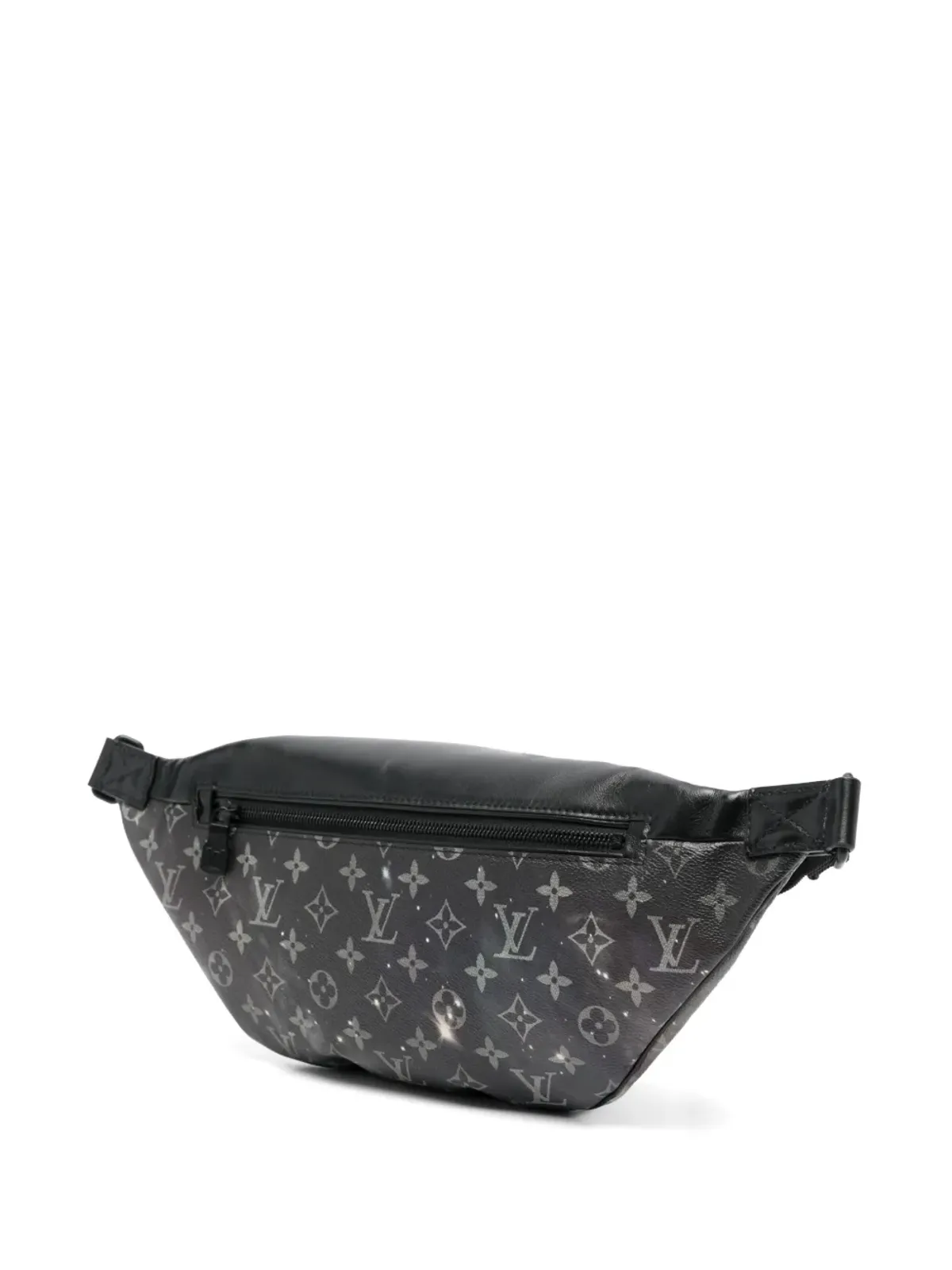 Louis Vuitton ビンテージ Discovery PM ベルトバッグ - ブラウン - 画像2