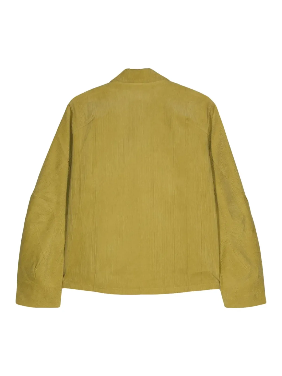 Post Archive Faction 5.1 Right jacket - Yellow - 画像2