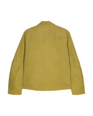 Post Archive Faction 5.1 Right jacket - Yellow - サムネイル2