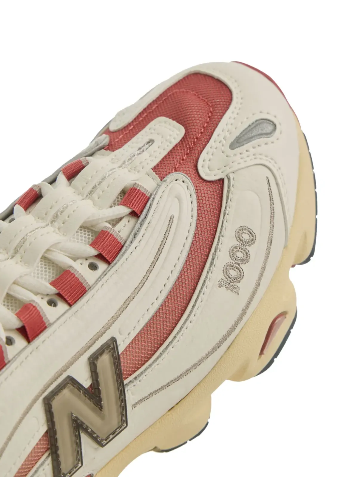 New Balance 1000 スニーカー - 画像2