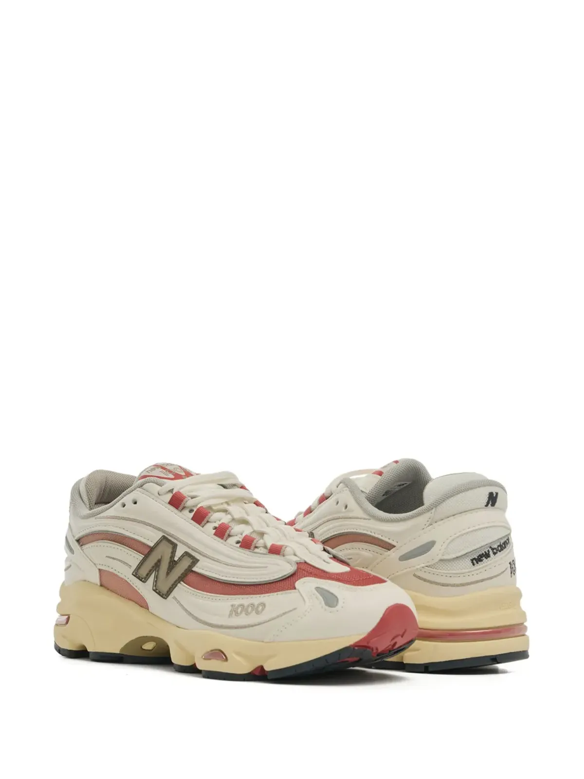 New Balance 1000 スニーカー - 画像3