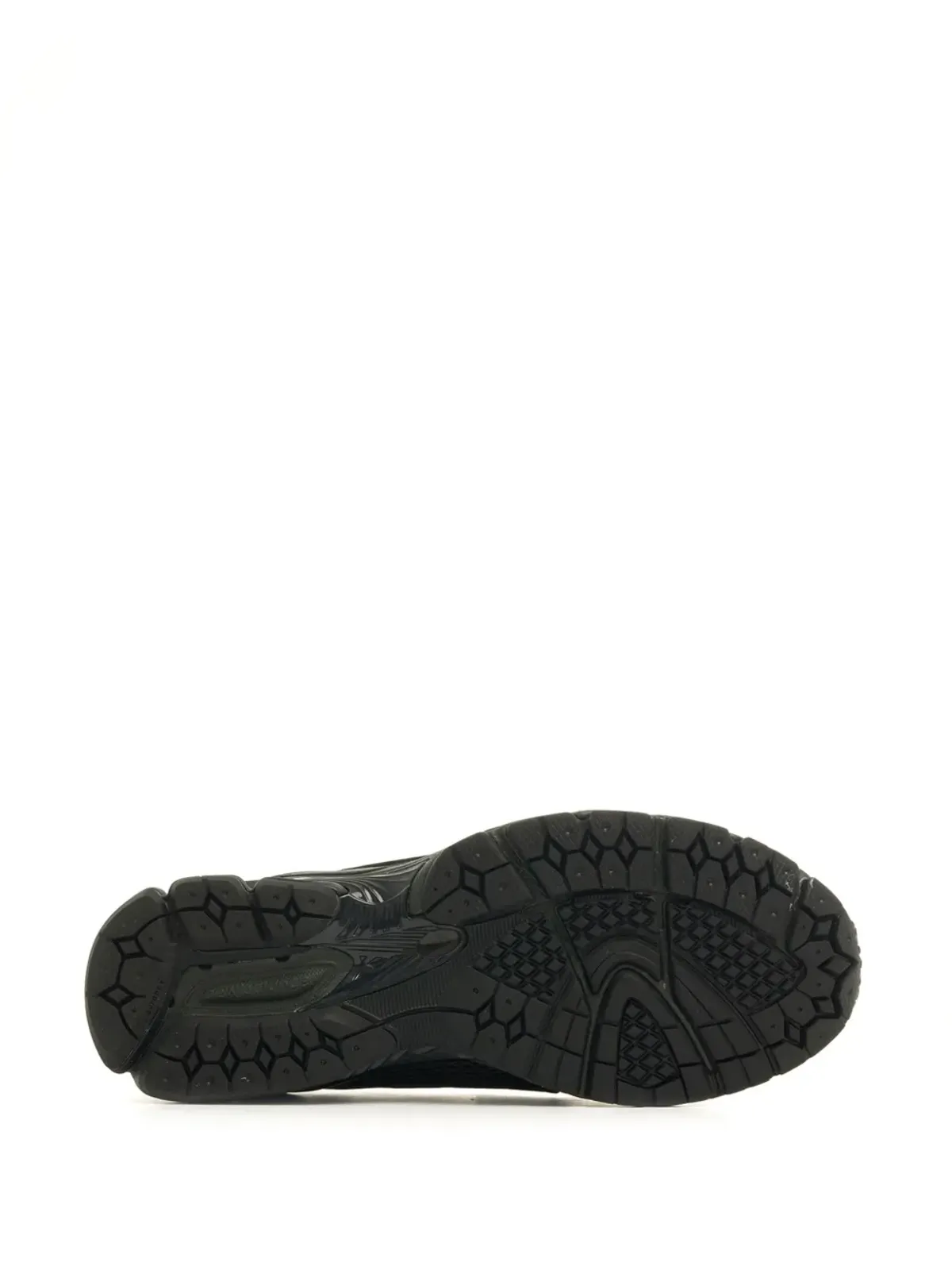 New Balance 1906L ブラックトップ ファントム スニーカー - 画像4
