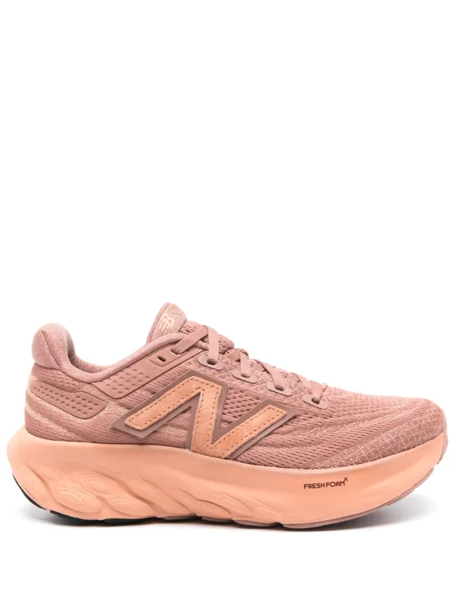 New Balance New Balance Fresh Foam X 1080 ユーティリティ スニーカー ピンクの商品画像