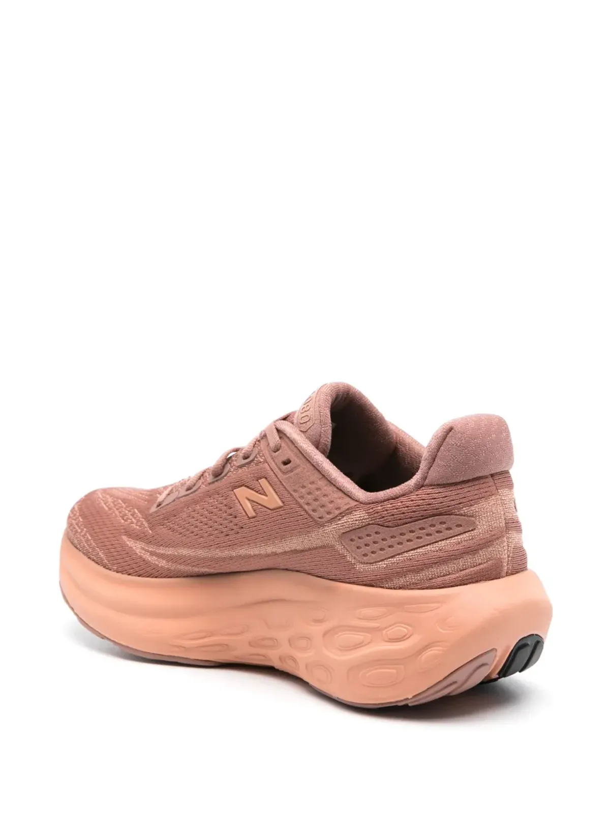 New Balance Fresh Foam X 1080 ユーティリティ スニーカー ピンク - 画像3