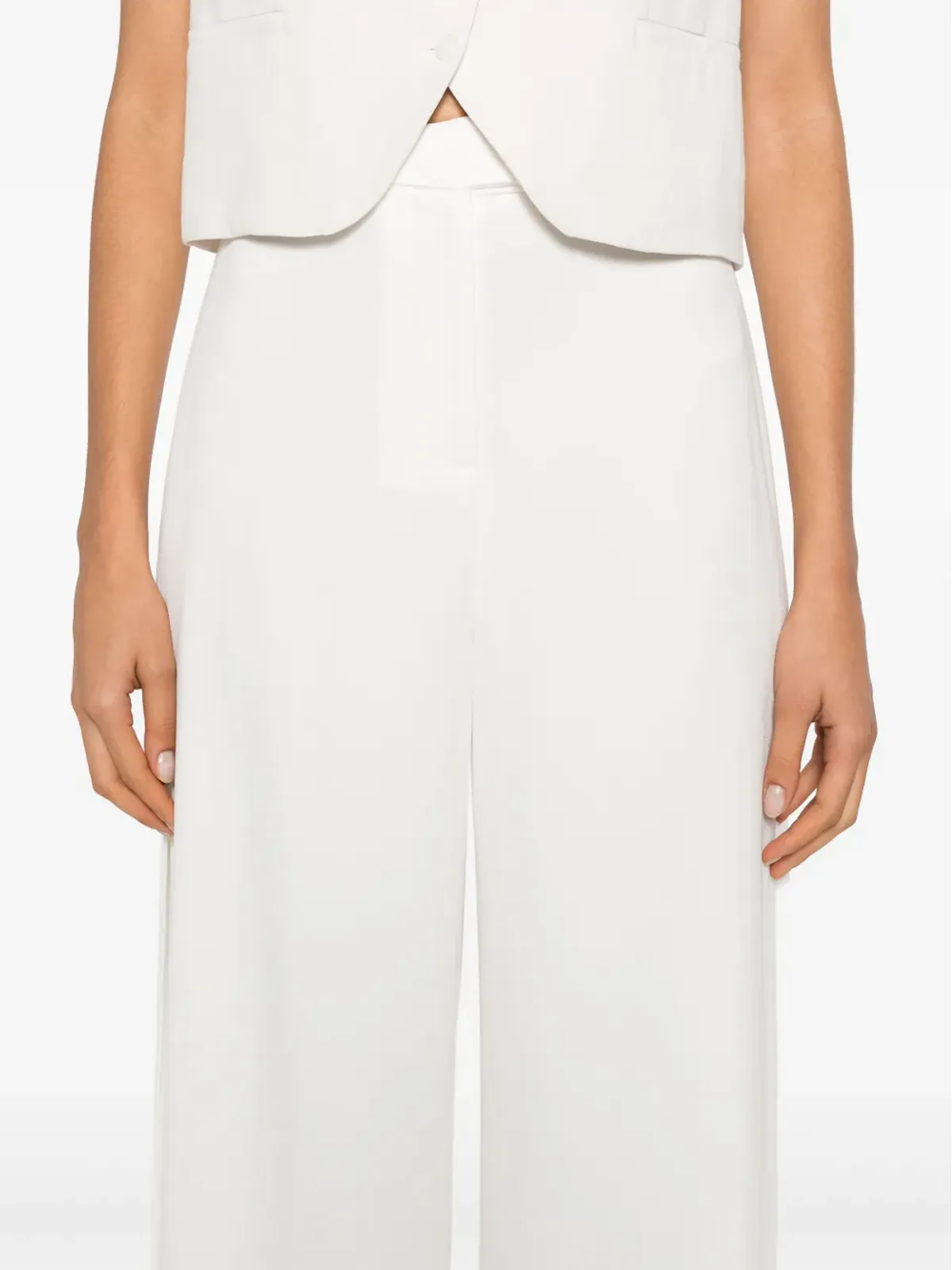 Simkhai Lilo trousers - Neutrals - 画像5
