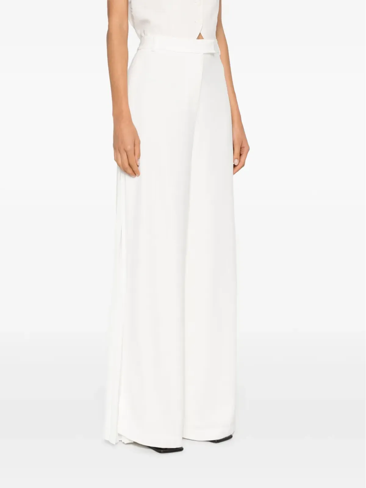 Simkhai Lilo trousers - Neutrals - 画像3