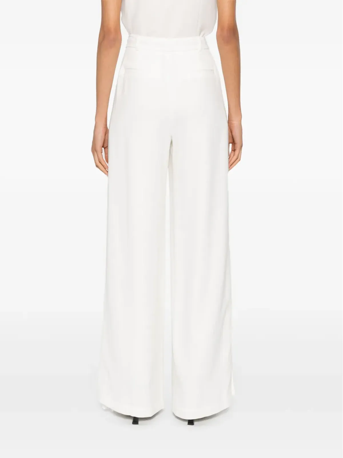 Simkhai Lilo trousers - Neutrals - 画像4