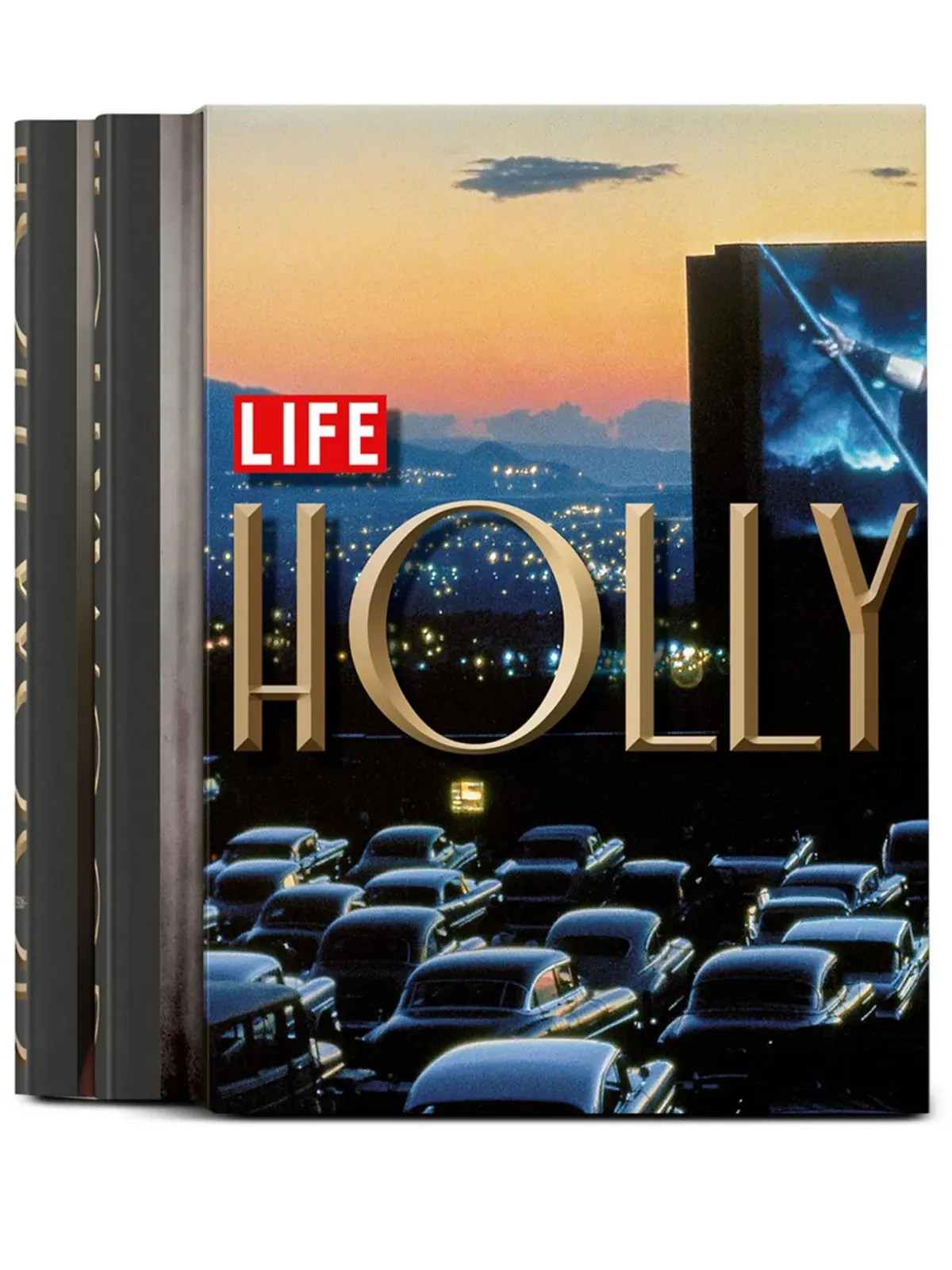 TASCHEN Life. Hollywood ブック - 画像1