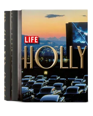 TASCHEN Life. Hollywood ブック - サムネイル1