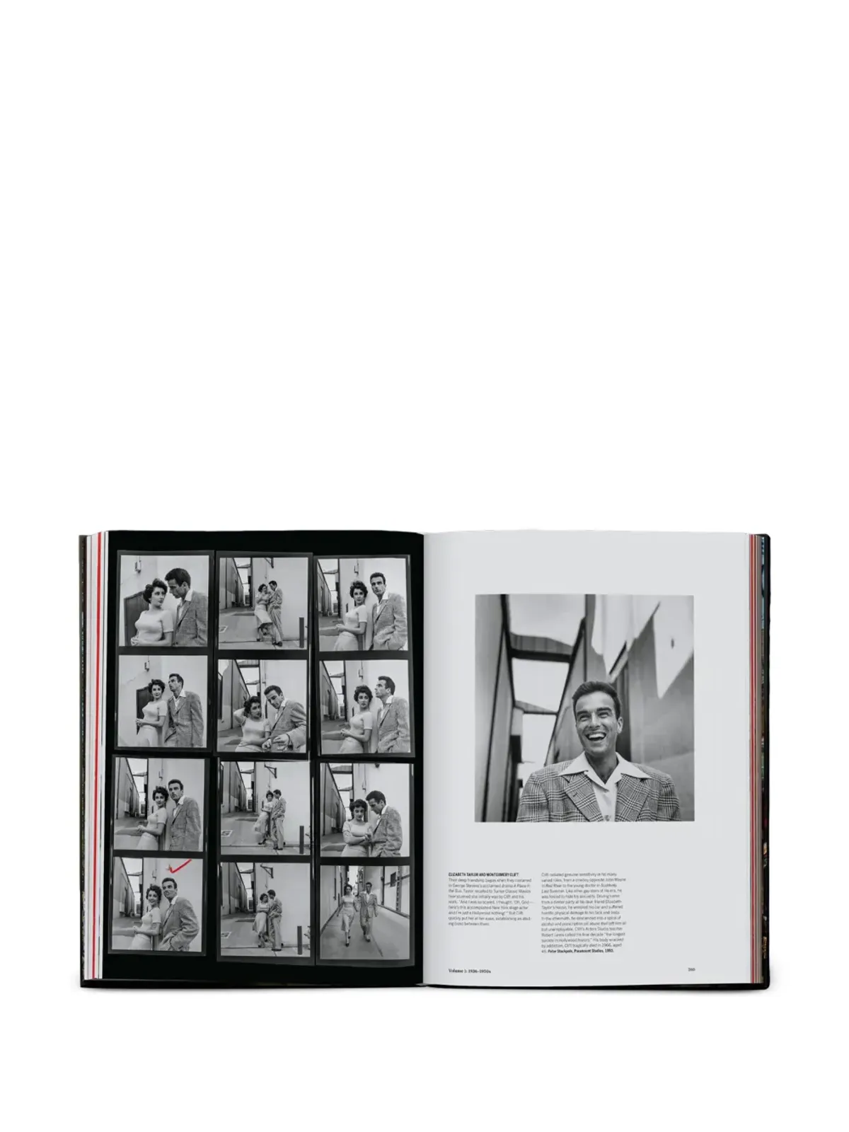 TASCHEN Life. Hollywood ブック - 画像5