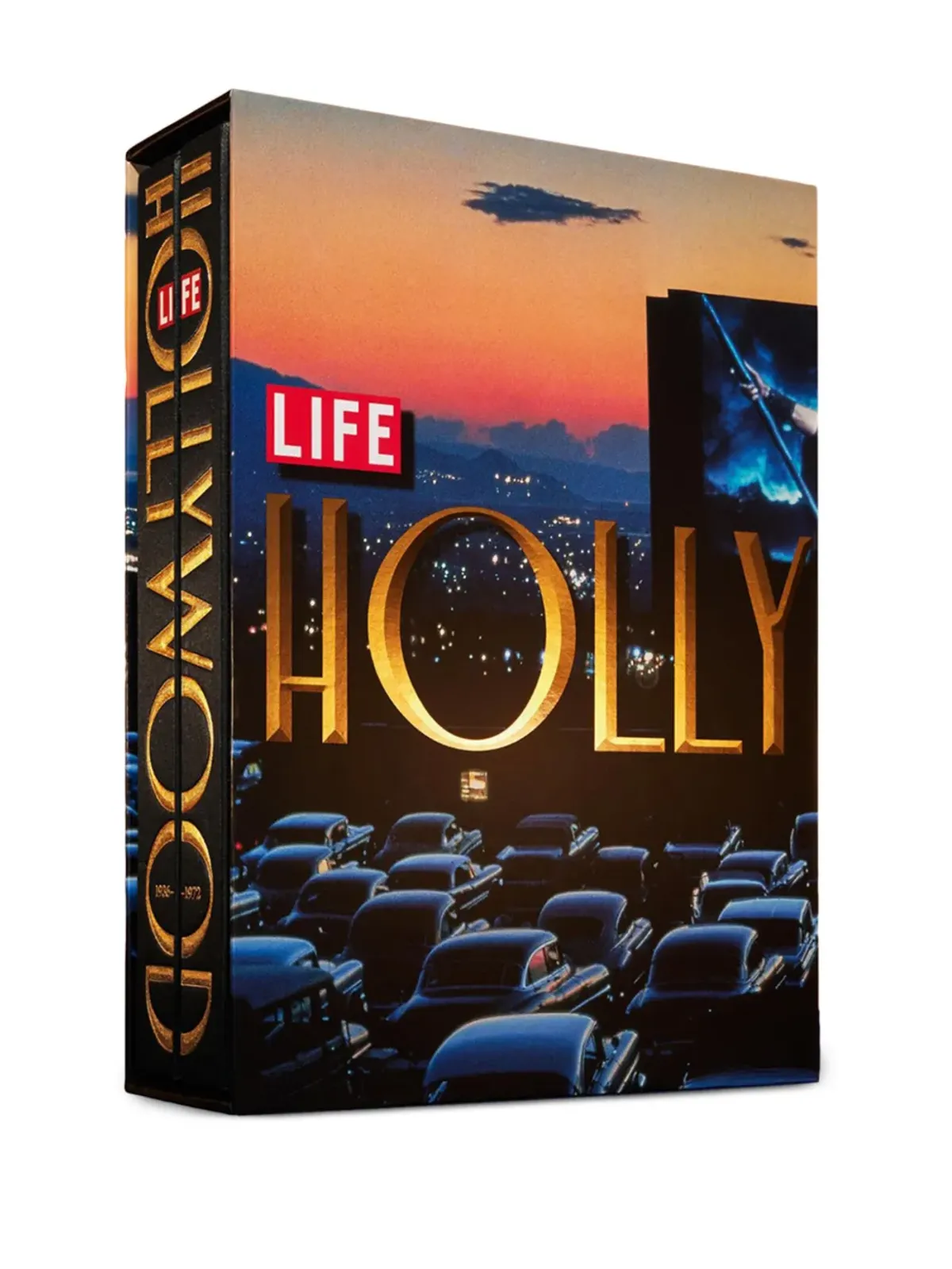 TASCHEN Life. Hollywood ブック - 画像2