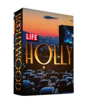 TASCHEN Life. Hollywood ブック - サムネイル2