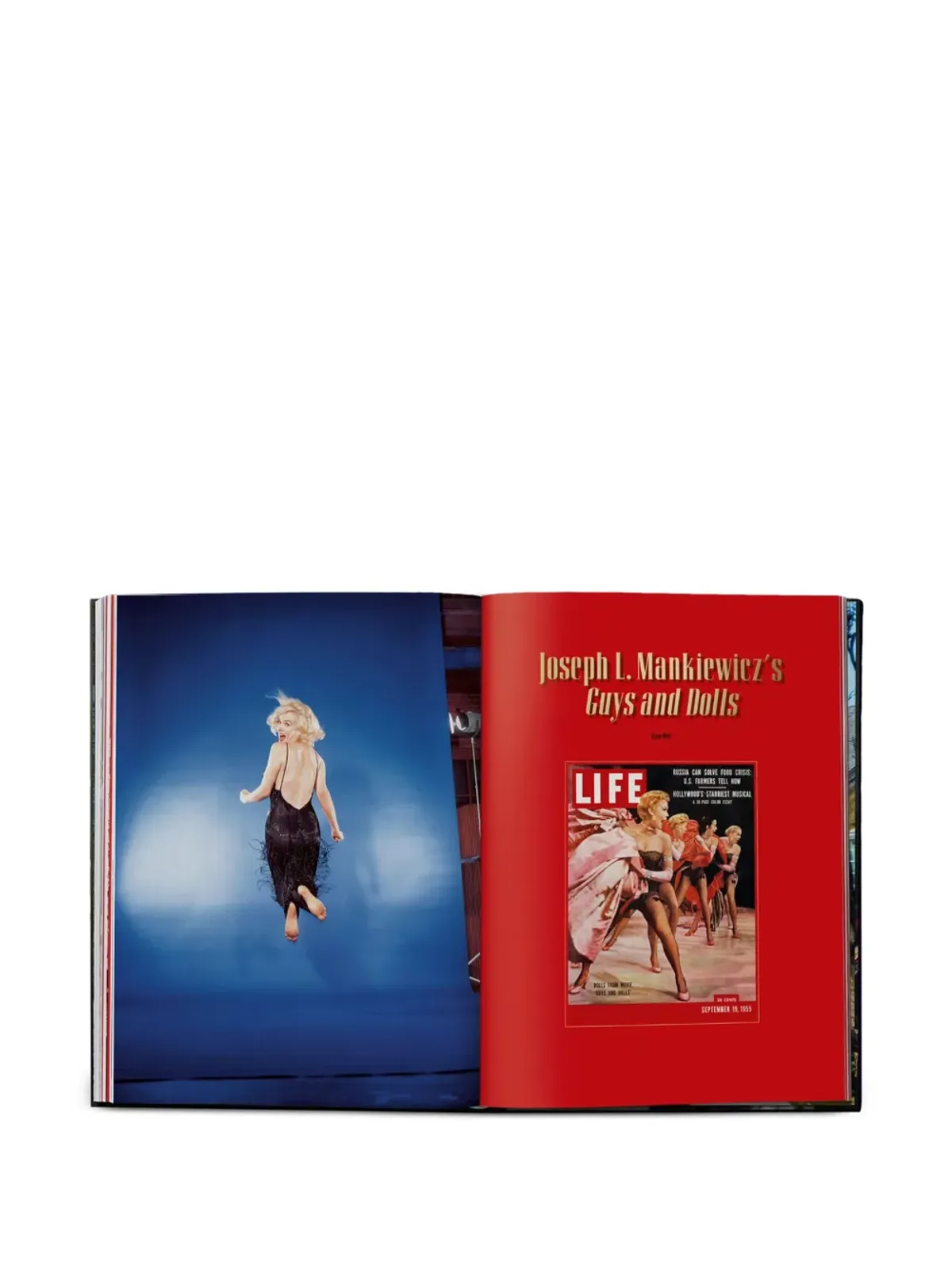 TASCHEN Life. Hollywood ブック - 画像3
